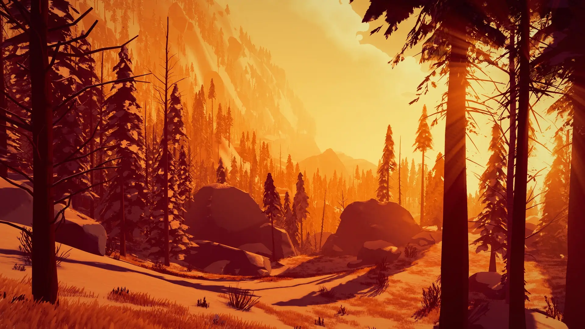 Arctic Awakening screenshot 5